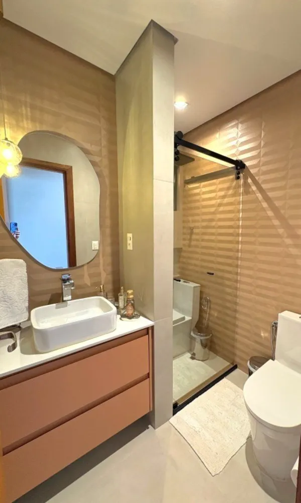 Casa, 3 quartos, 450 m² - Foto 5