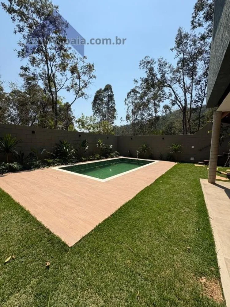 Casa, 3 quartos, 450 m² - Foto 7