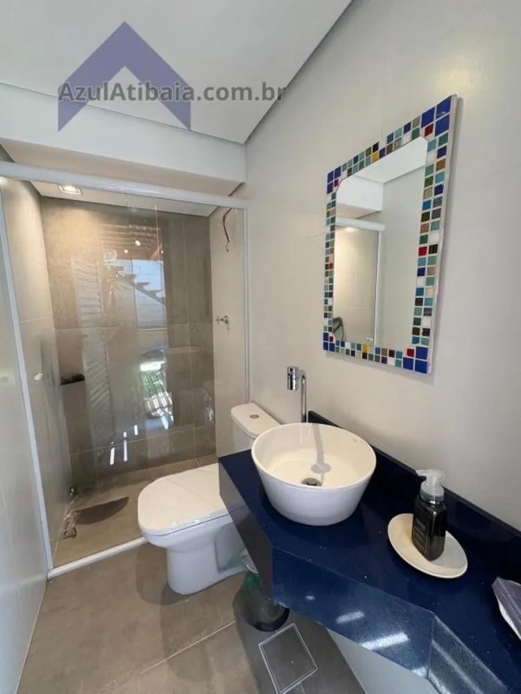 Casa, 3 quartos, 450 m² - Foto 10