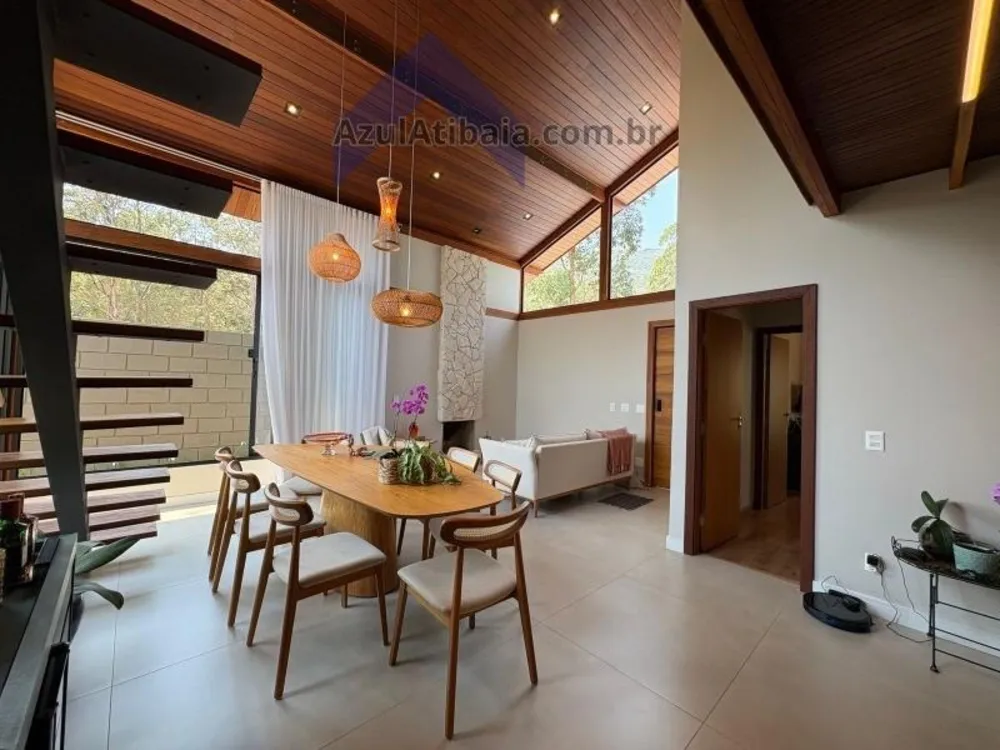 Casa, 3 quartos, 450 m² - Foto 5