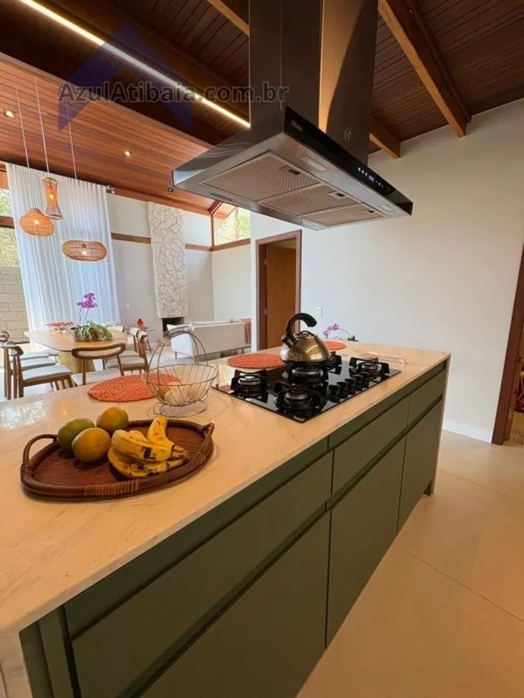 Casa, 3 quartos, 450 m² - Foto 8