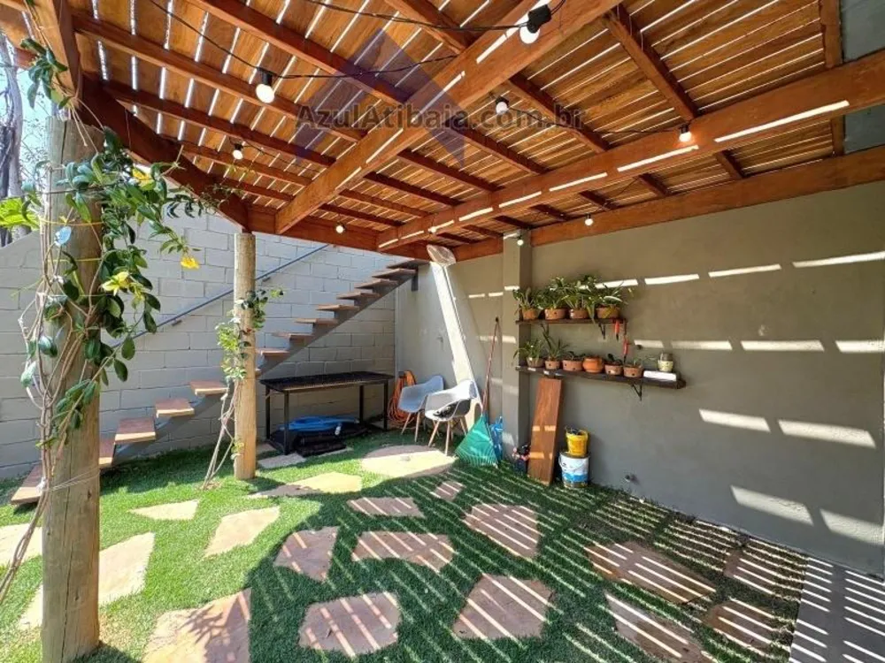 Casa, 3 quartos, 450 m² - Foto 8