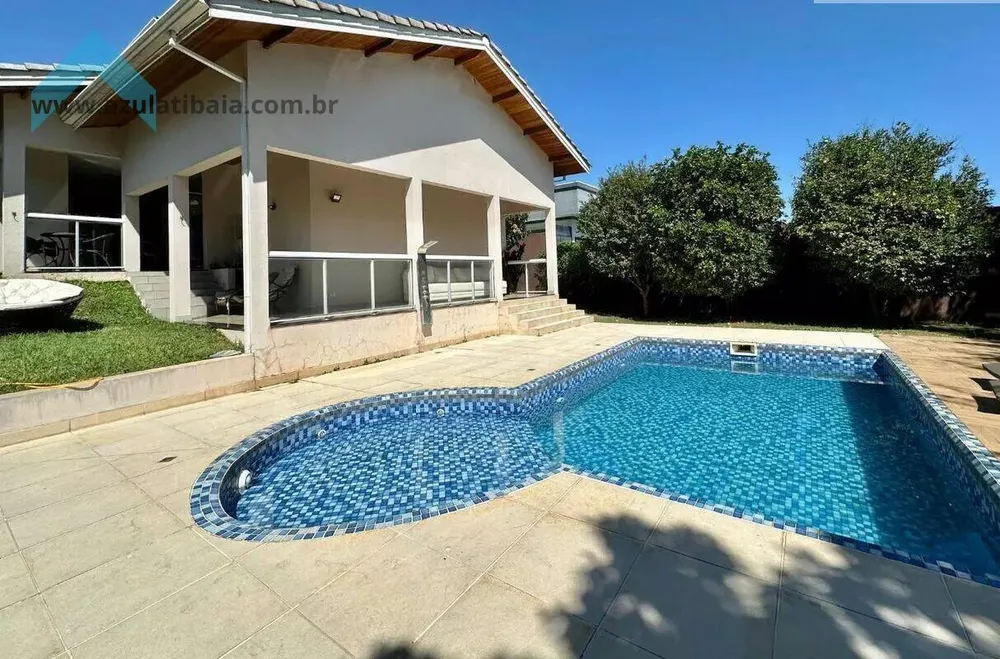 Chácara, 4 quartos, 892 m² - Foto 6