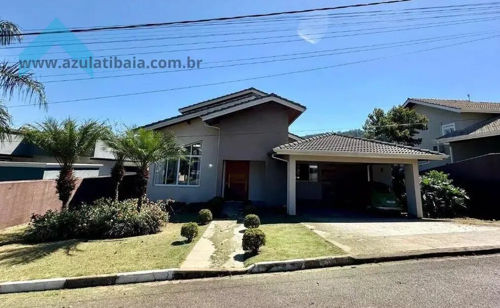 Chácara, 4 quartos, 892 m² - Foto 2
