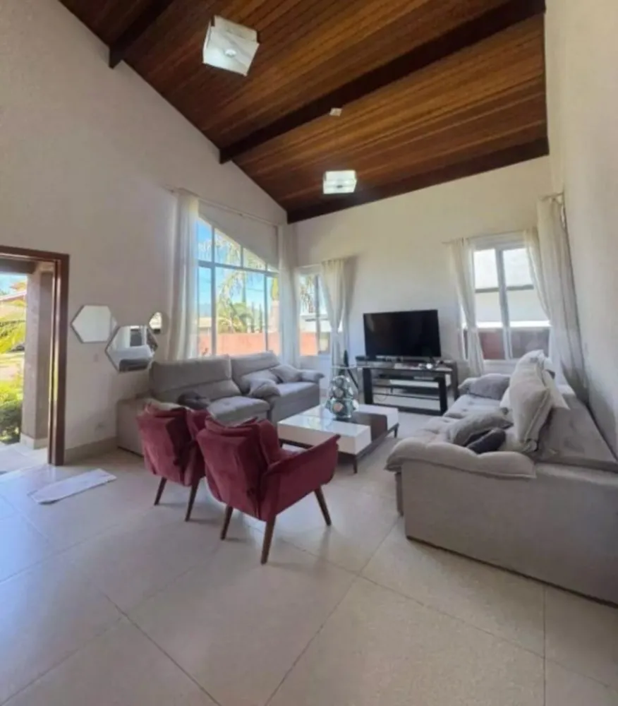 Chácara, 4 quartos, 892 m² - Foto 3
