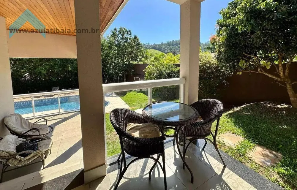 Chácara, 4 quartos, 892 m² - Foto 10