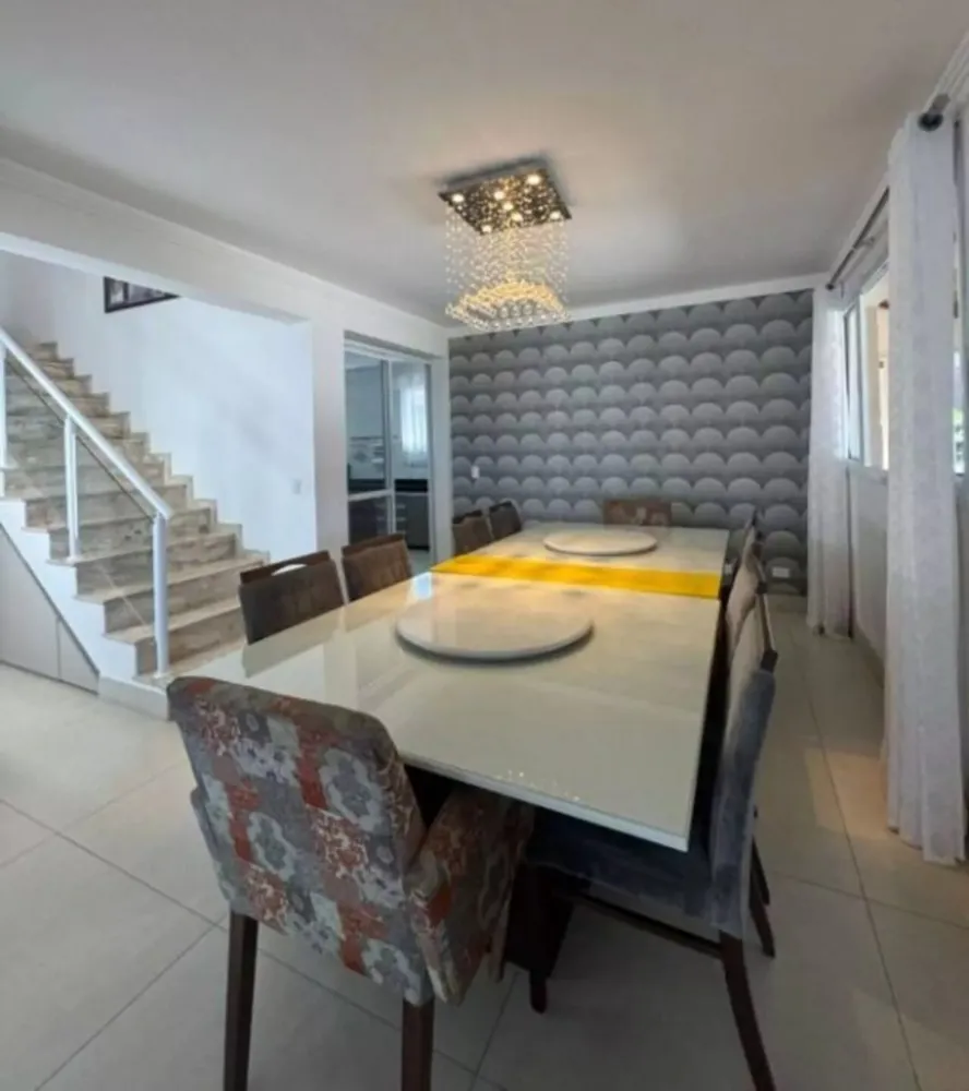 Chácara, 4 quartos, 892 m² - Foto 1