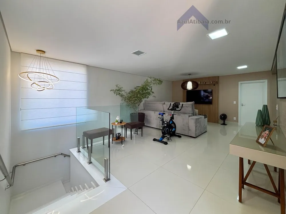 Casa de Condomínio, 4 quartos - Foto 6