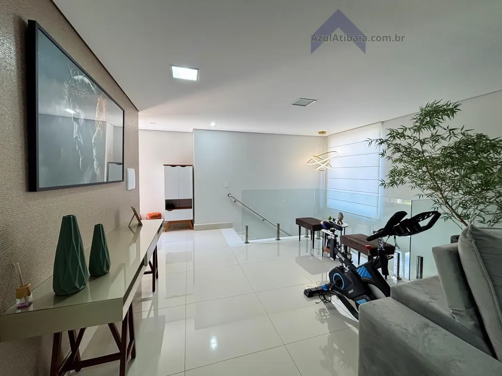 Casa de Condomínio, 4 quartos - Foto 7
