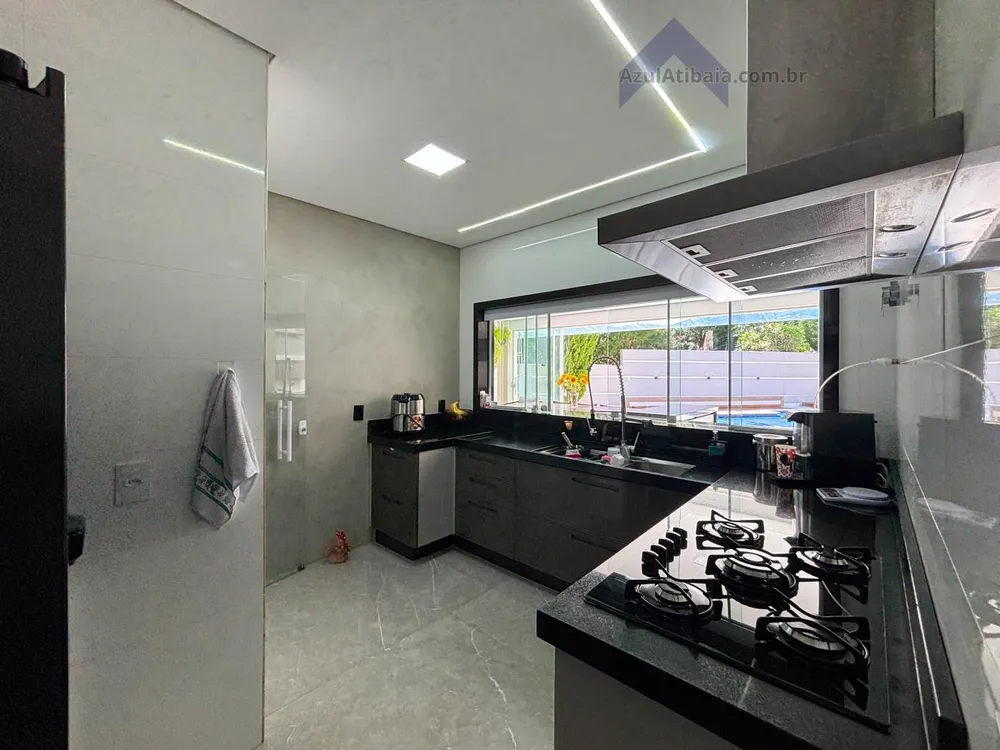 Casa de Condomínio, 4 quartos - Foto 4