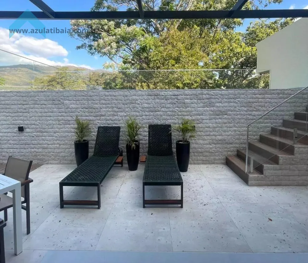 Apartamento, 3 quartos, 88 m² - Foto 3