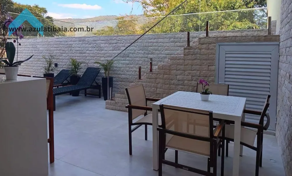 Apartamento, 3 quartos, 88 m² - Foto 2