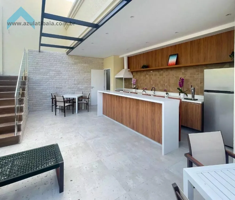 Apartamento, 3 quartos, 88 m² - Foto 1