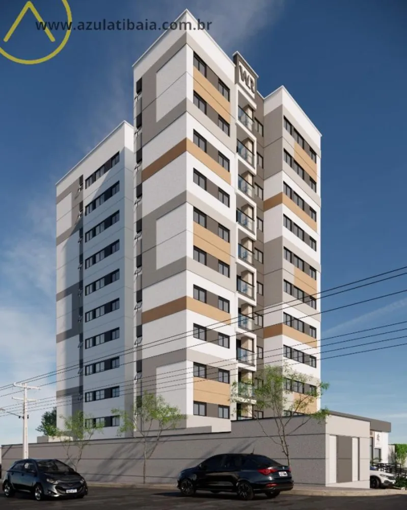 Apartamento, 1 quarto, 46 m² - Foto 4
