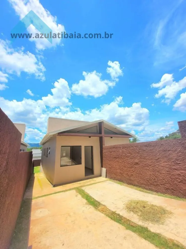 Casa, 3 quartos - Foto 8