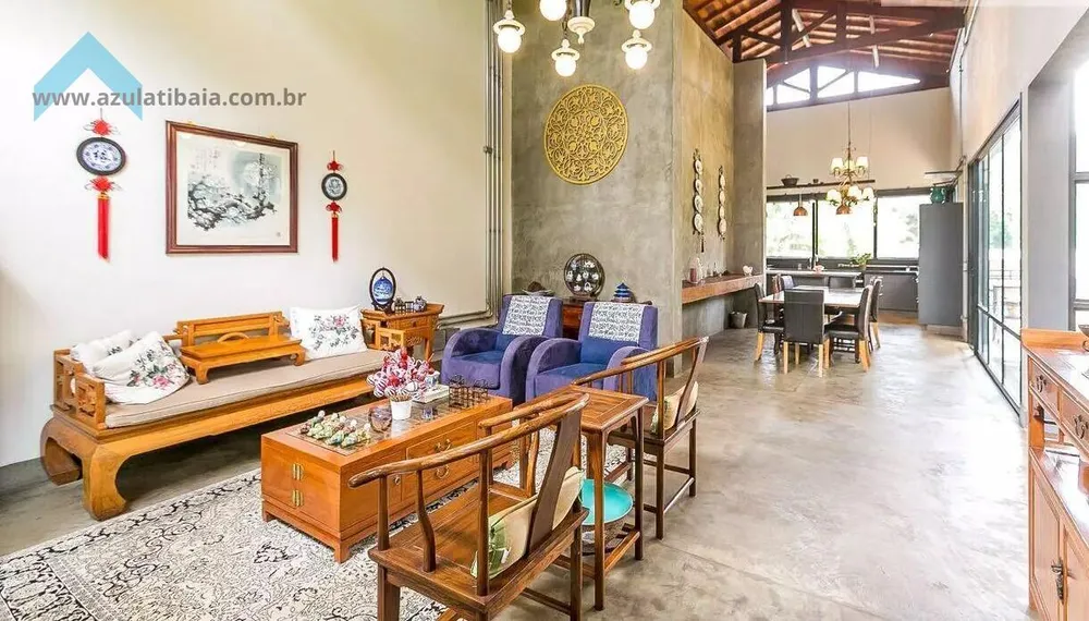 Casa de Condomínio, 4 quartos - Foto 8