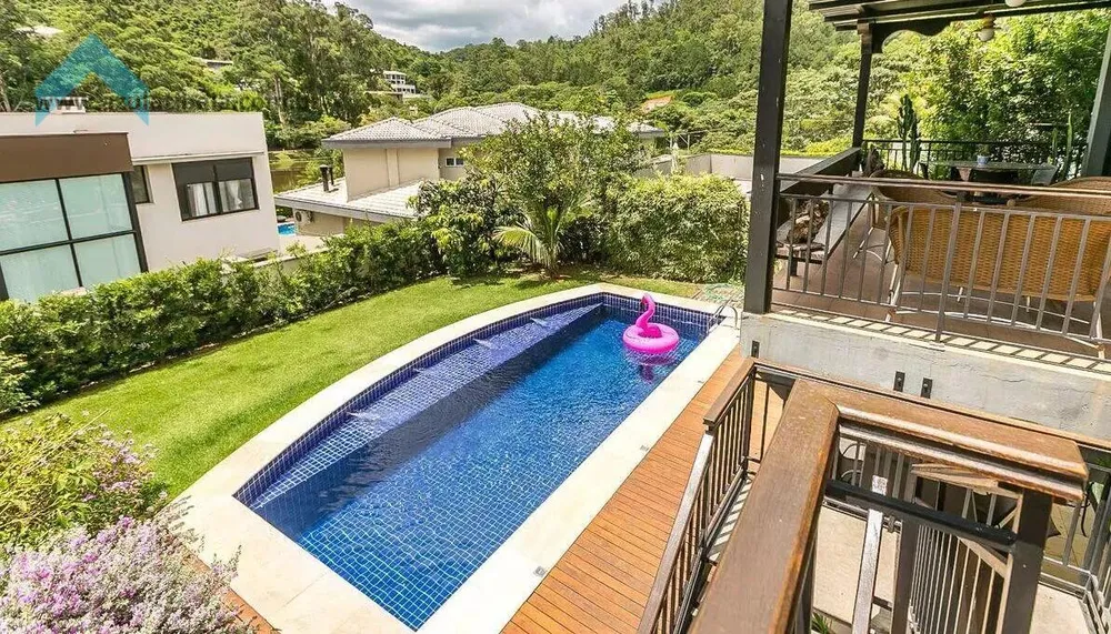 Casa de Condomínio, 4 quartos - Foto 7