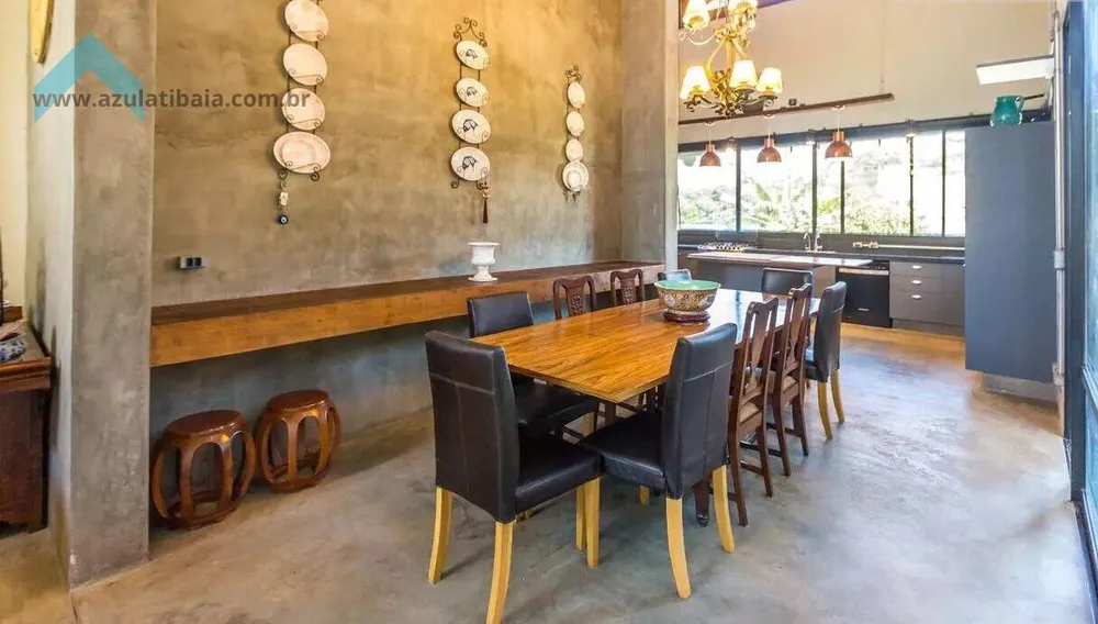Casa de Condomínio, 4 quartos - Foto 6