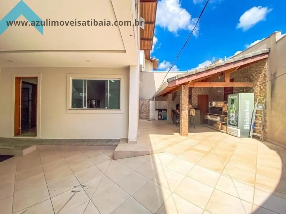 Casa, 3 quartos, 142 m² - Foto 2