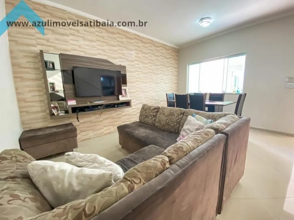 Casa, 3 quartos, 142 m² - Foto 6