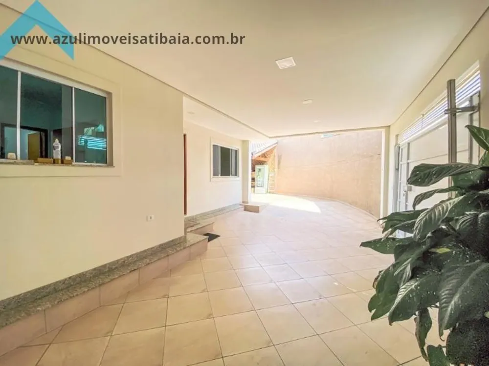 Casa, 3 quartos, 142 m² - Foto 7