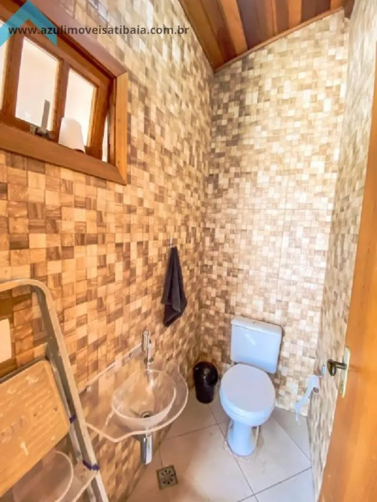 Casa, 3 quartos, 142 m² - Foto 1