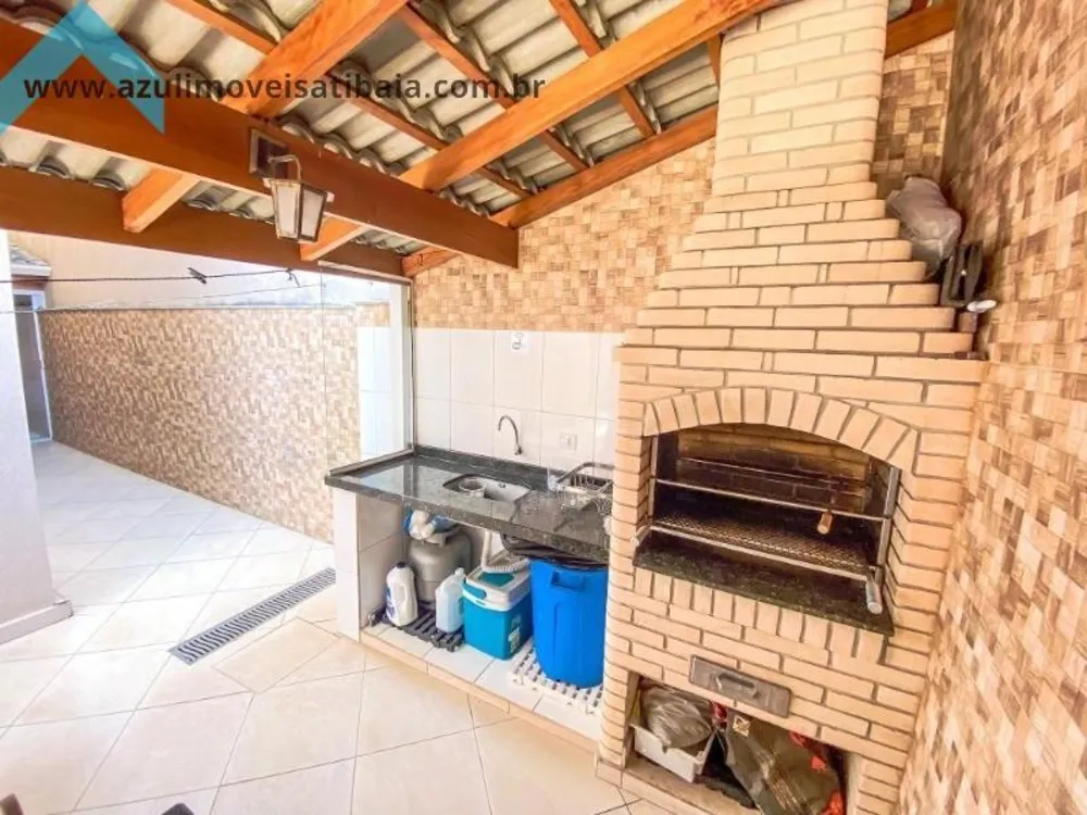 Casa, 3 quartos, 142 m² - Foto 3