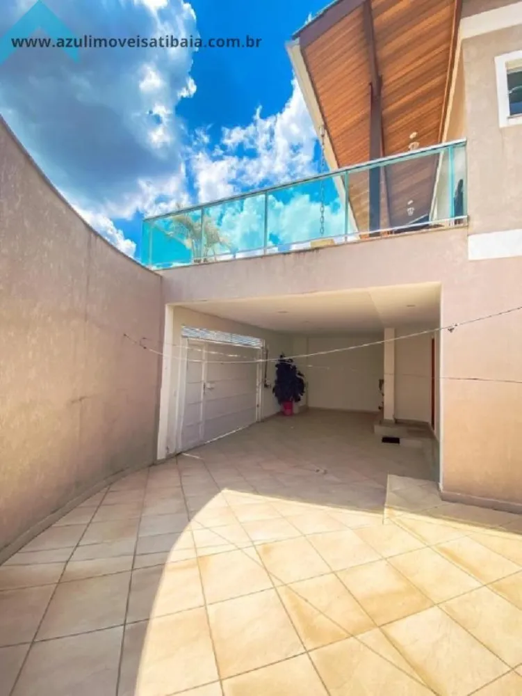 Casa, 3 quartos, 142 m² - Foto 8