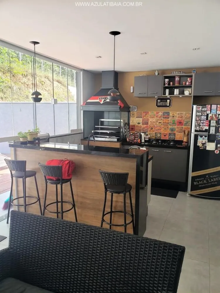 Casa de Condomínio, 4 quartos - Foto 8