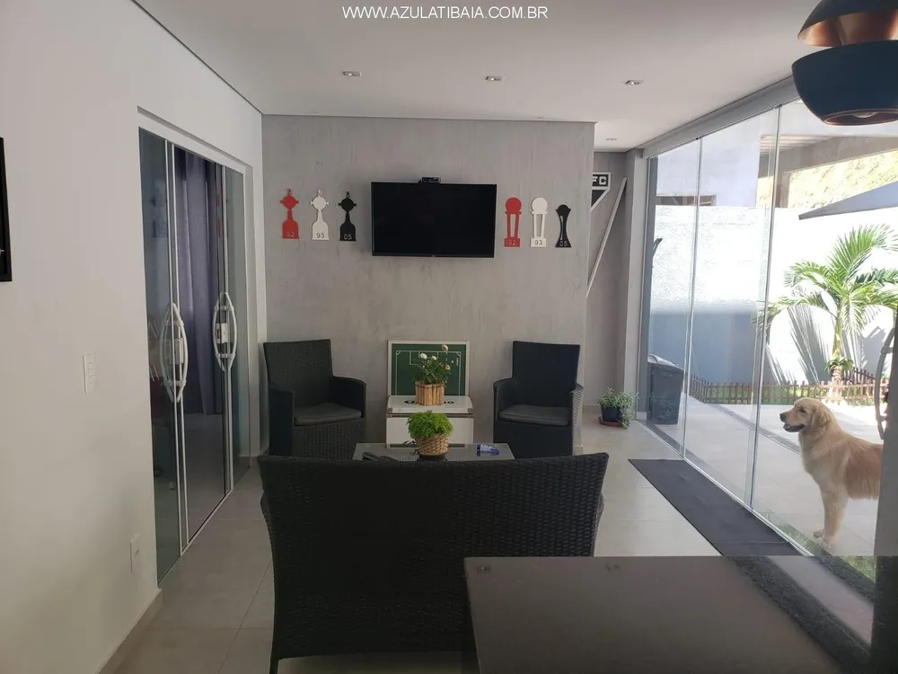 Casa de Condomínio, 4 quartos - Foto 6