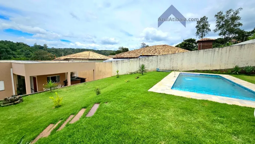 Chácara, 3 quartos, 700 m² - Foto 2