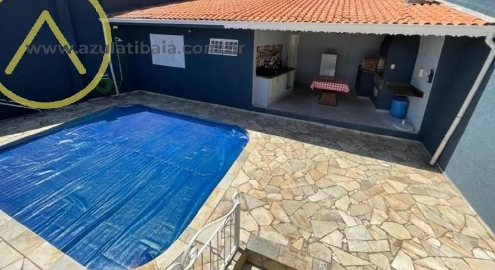 Casa, 3 quartos, 264 m² - Foto 3