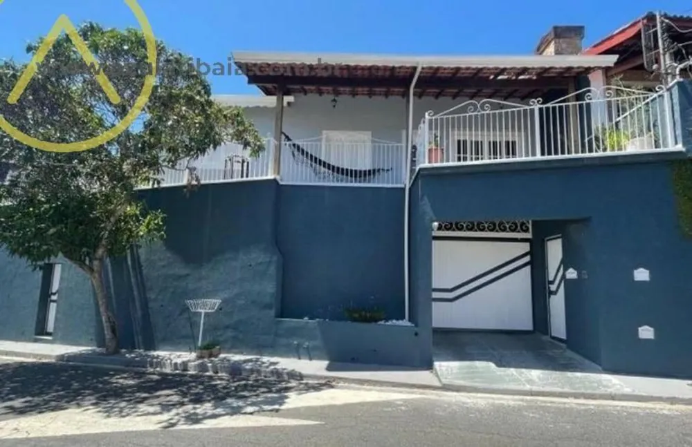 Casa, 3 quartos, 264 m² - Foto 4