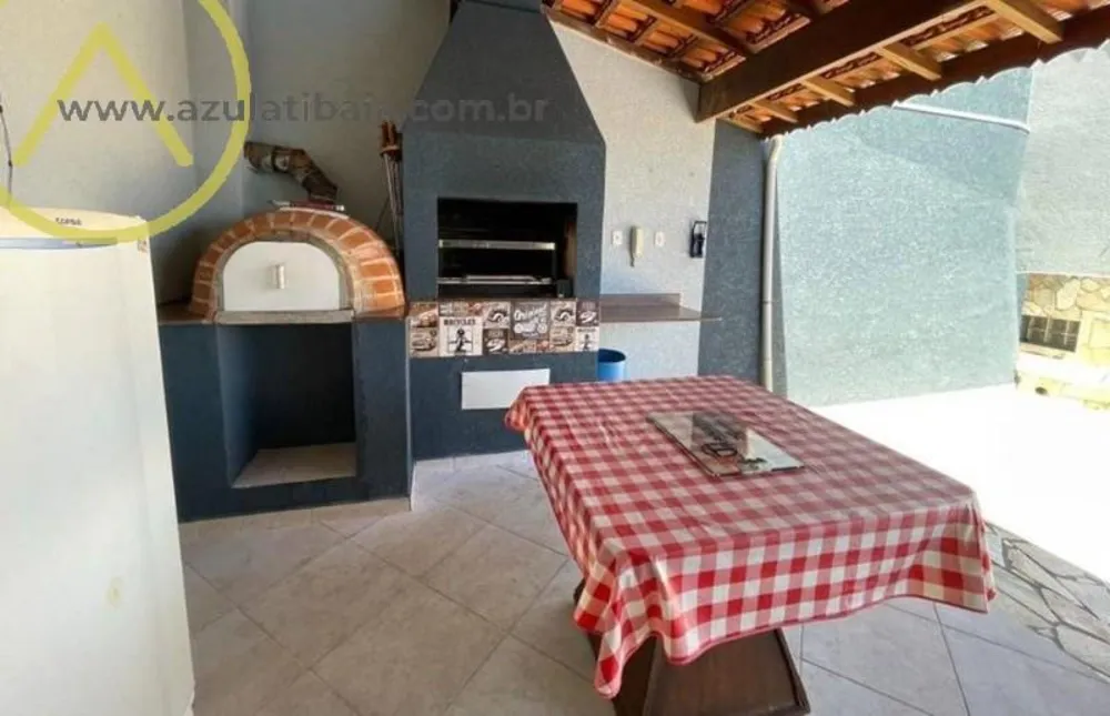 Casa, 3 quartos, 264 m² - Foto 10