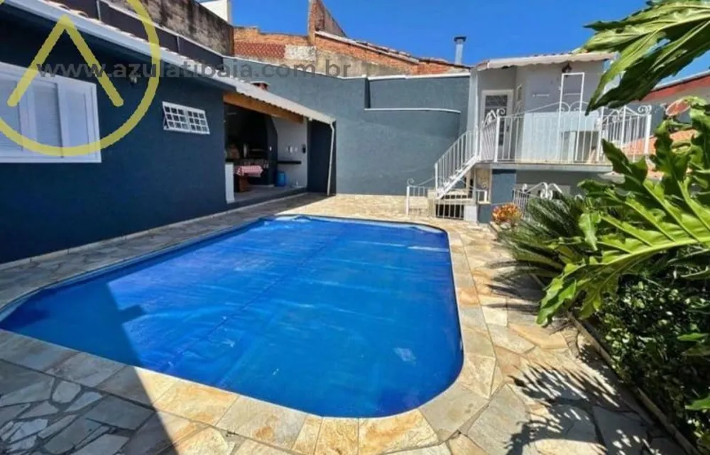 Casa, 3 quartos, 264 m² - Foto 5