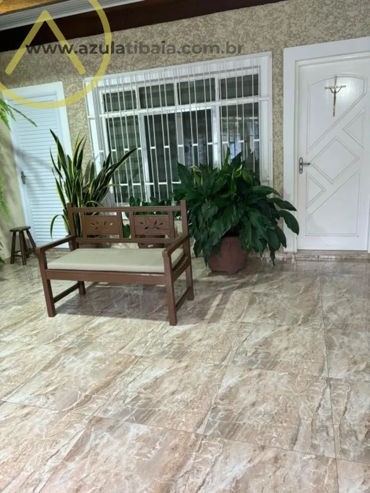 Casa, 3 quartos, 234 m² - Foto 10