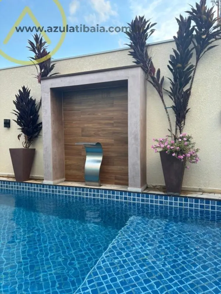 Casa, 3 quartos, 234 m² - Foto 12