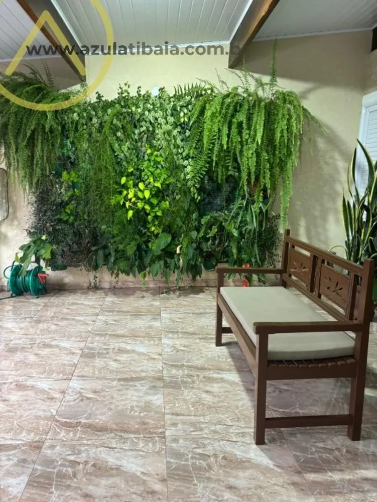 Casa, 3 quartos, 234 m² - Foto 9