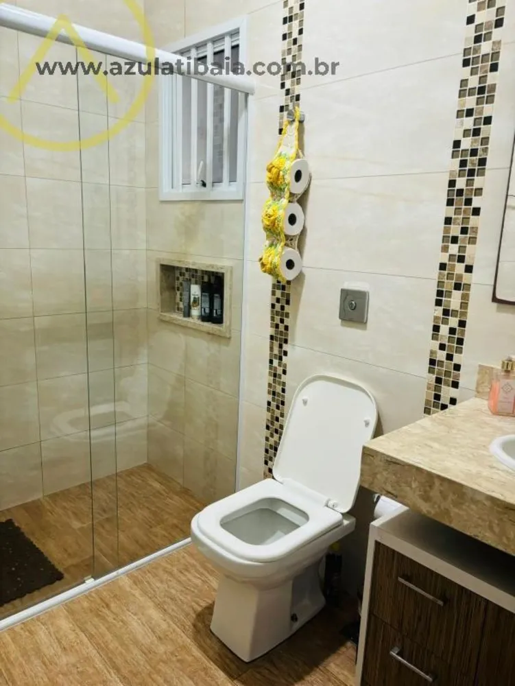 Casa, 3 quartos, 234 m² - Foto 8
