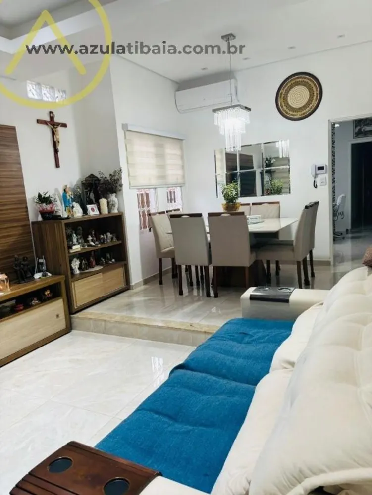 Casa, 3 quartos, 234 m² - Foto 1