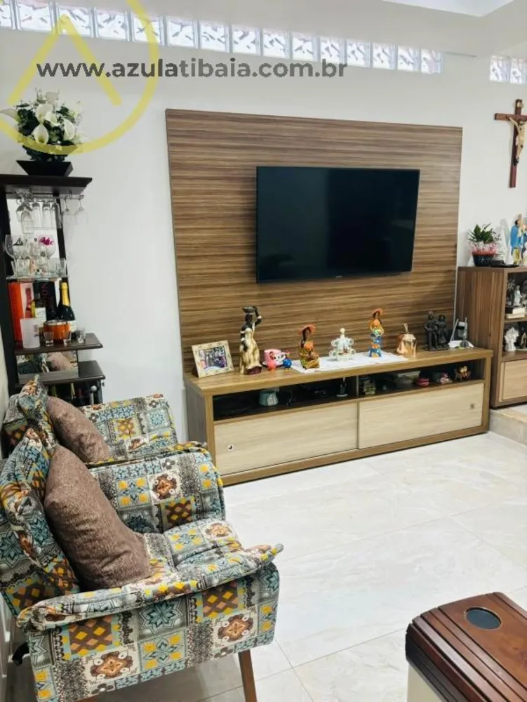 Casa, 3 quartos, 234 m² - Foto 2