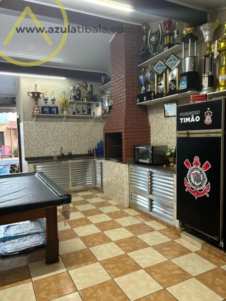 Casa, 3 quartos, 234 m² - Foto 11