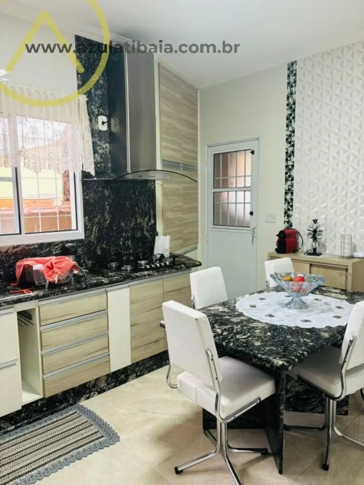 Casa, 3 quartos, 234 m² - Foto 3