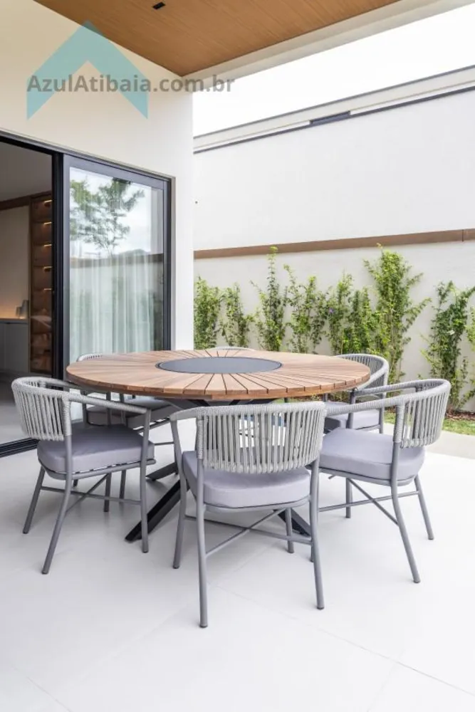 Casa de Condomínio, 3 quartos - Foto 6