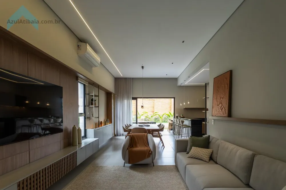 Casa de Condomínio, 3 quartos - Foto 8