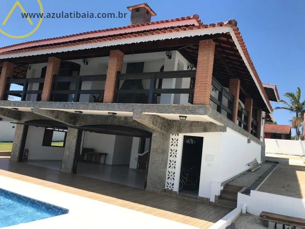 Casa de Condomínio, 6 quartos - Foto 2