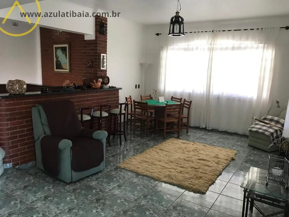 Casa de Condomínio, 6 quartos - Foto 3