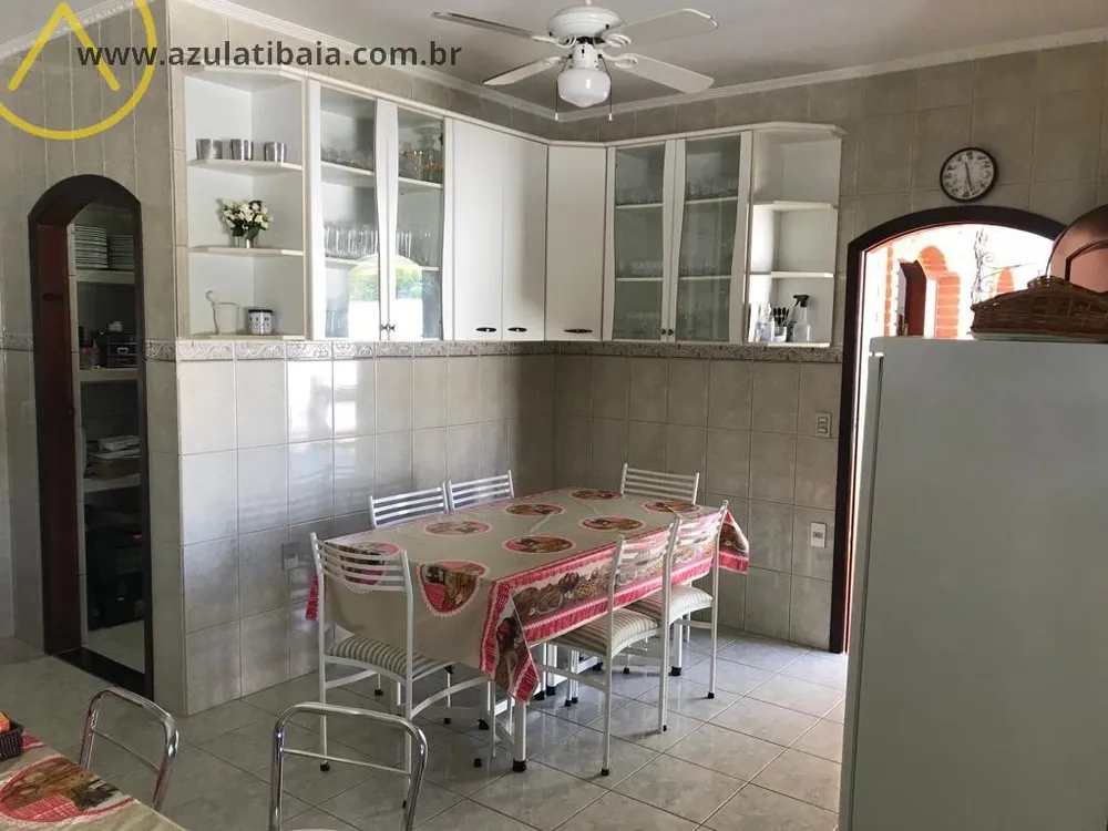 Casa de Condomínio, 6 quartos - Foto 5