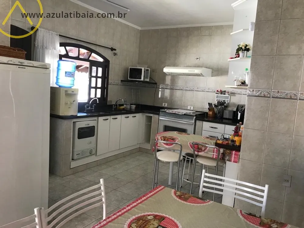 Casa de Condomínio, 6 quartos - Foto 8