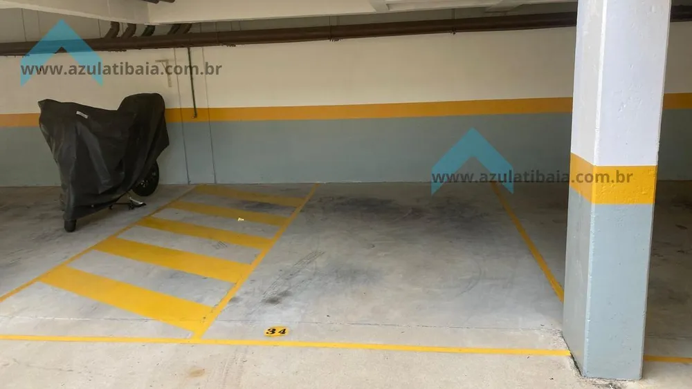Apartamento, 2 quartos, 100 m² - Foto 1